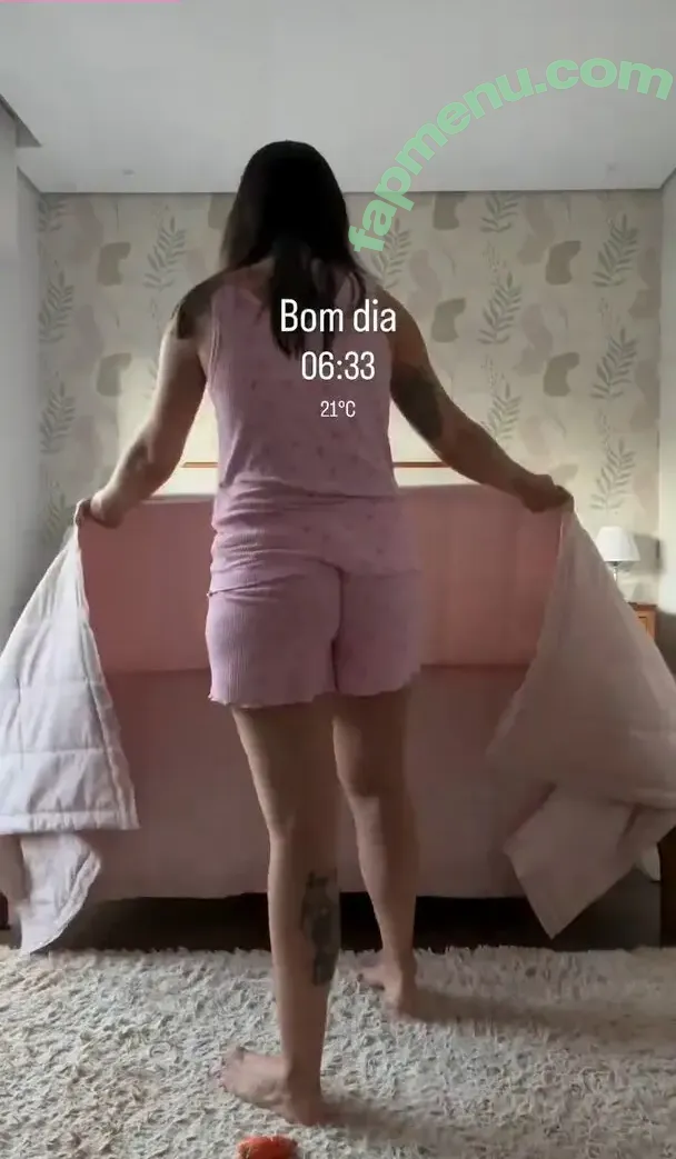 Isabella Lacerda nude photo #0137 (isabellalacerda_nutri)