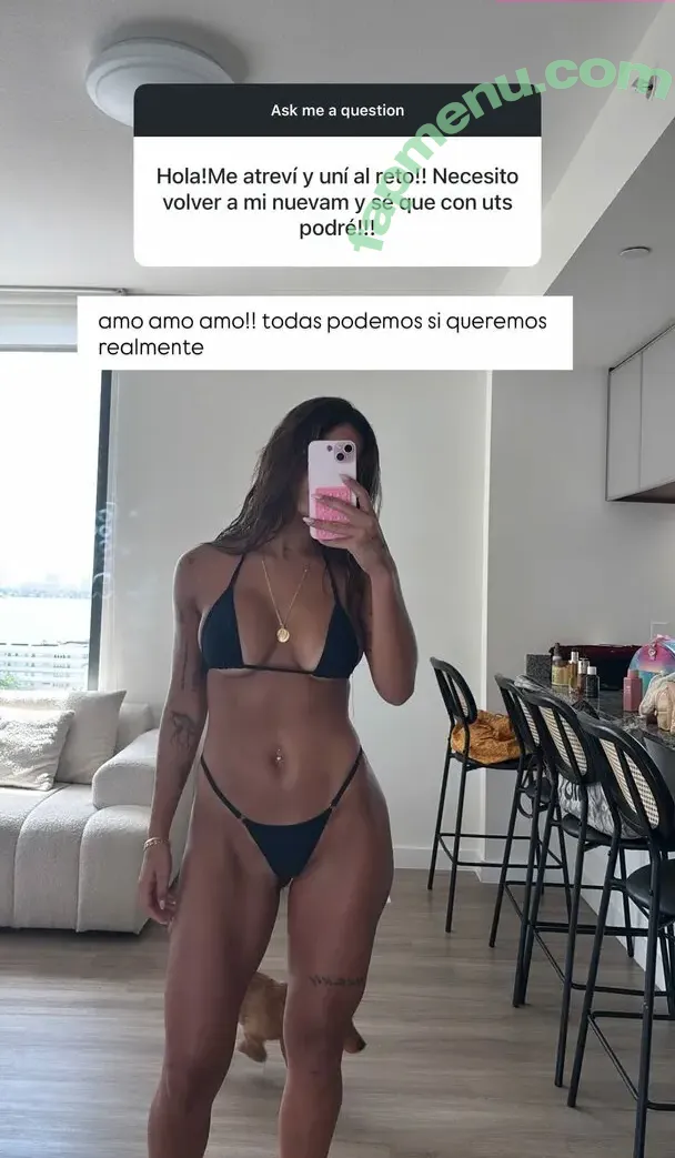 Isabella Ladera nude photo #0346 (isabella.ladera / isalavenezolanaa)