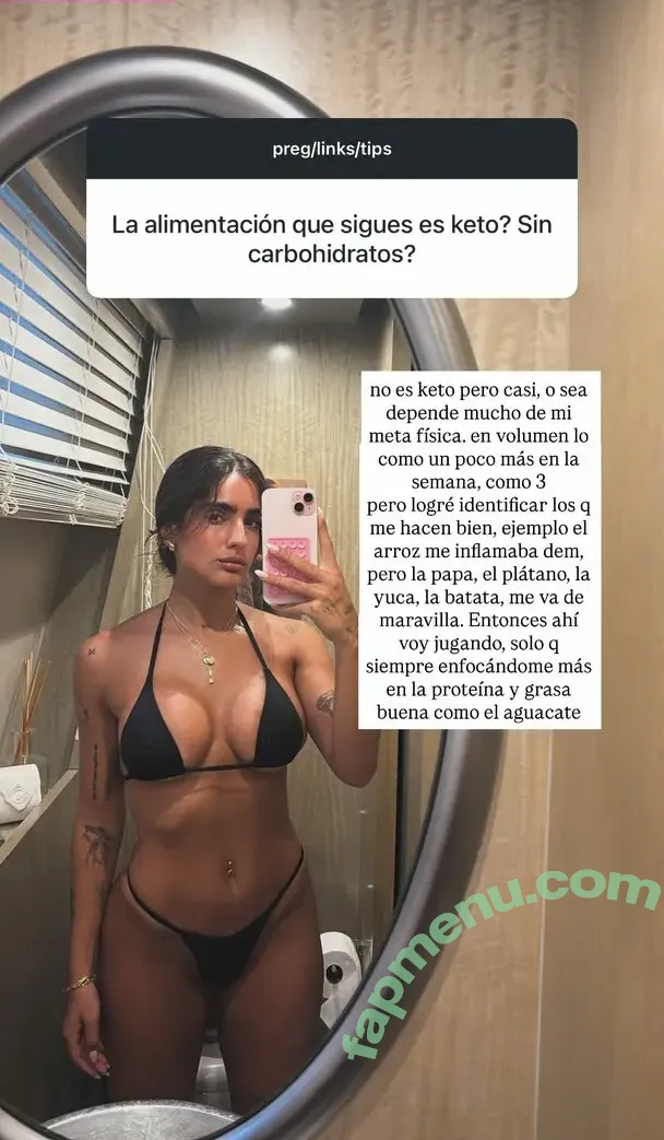 Isabella Ladera nude photo #0360 (isabella.ladera / isalavenezolanaa)