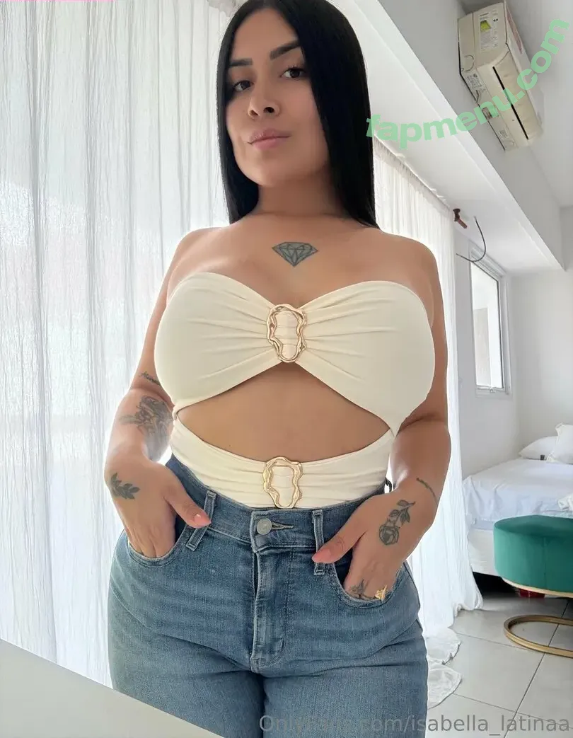 isabella_latinaa nude photo #0024 (isabellaa.latina)