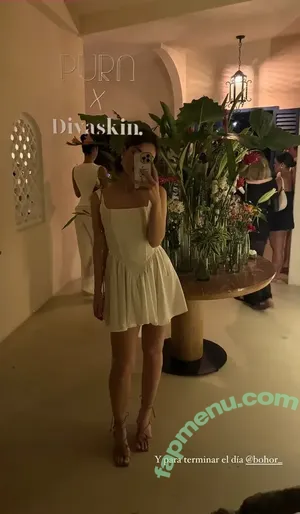 Isabella Londono / Isabellalondono1 nude photo #0093