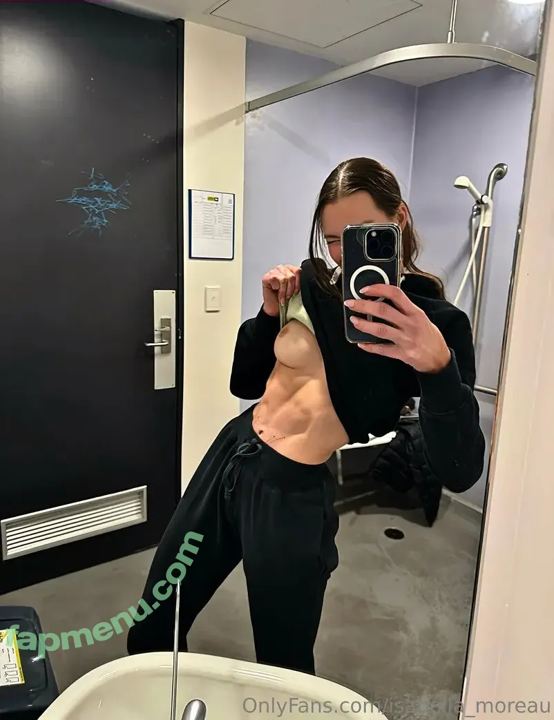 isabella_moreau nude photo #0001 (isabella.moreau)