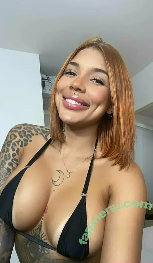 Isabella Nourie nude photo #0025 (isabellanourie / nouriisabelle)