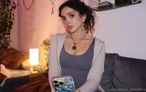 isabella_portofina / isabellaportofina nude photo #0015