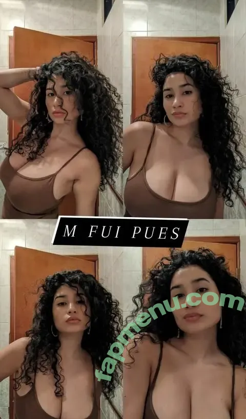 Isabella R nude photo #0026 (isabellaregol / merida_fire)