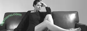 Isabella Rossellini / isabellarossellini nude photo #0001