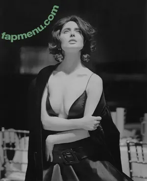Isabella Rossellini / isabellarossellini nude photo #0003
