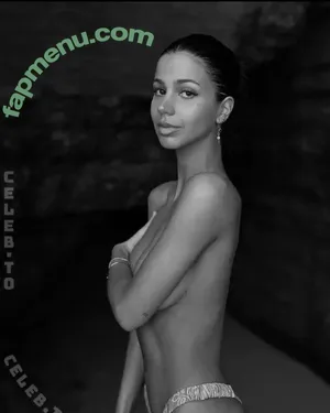 Isabella Salerrno / Bellasalerrno nude photo #0055