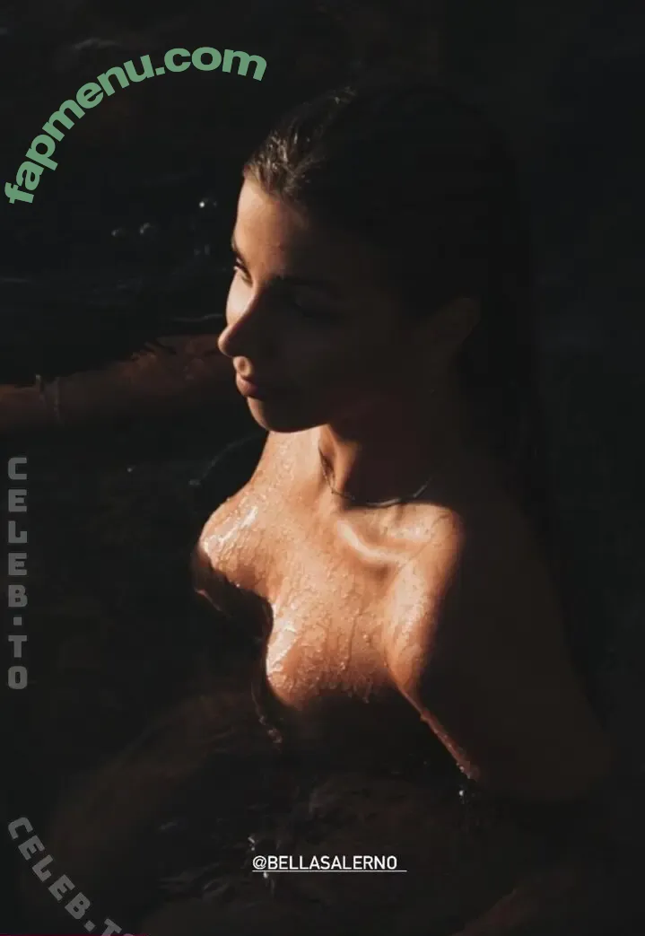 Isabella Salerrno nude photo #0052 (Bellasalerrno)