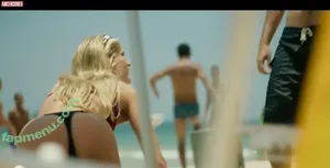 Isabella Santoni / isabellasantoni nude photo #0234