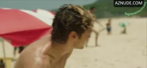 Isabella Santoni / isabellasantoni nude photo #0238