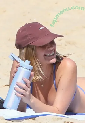 Isabella Santoni / isabellasantoni nude photo #0243