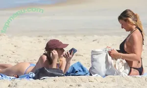 Isabella Santoni / isabellasantoni nude photo #0252