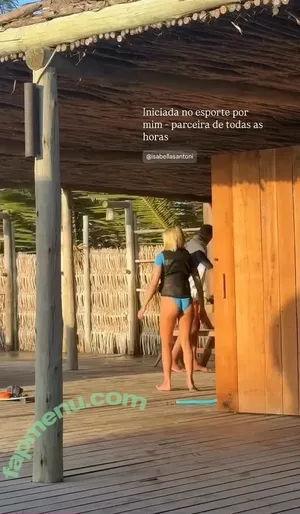 Isabella Santoni / isabellasantoni nude photo #0301