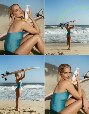 Isabella Santoni / isabellasantoni nude photo #0311