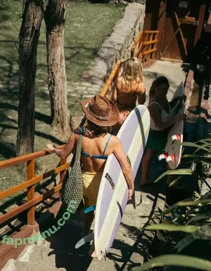 Isabella Santoni / isabellasantoni nude photo #0314