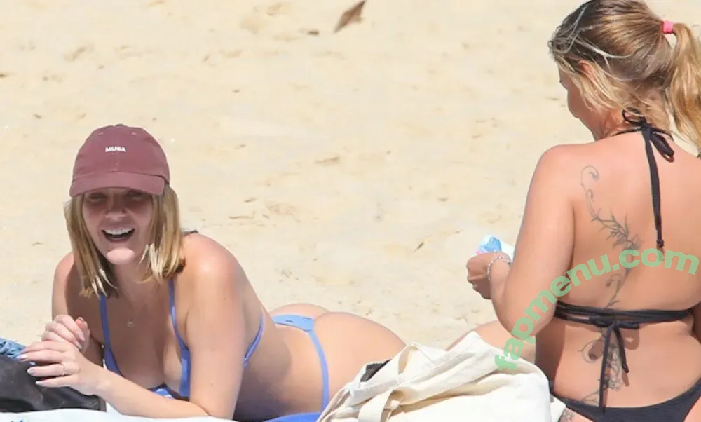 Isabella Santoni nude photo #0241 (isabellasantoni)