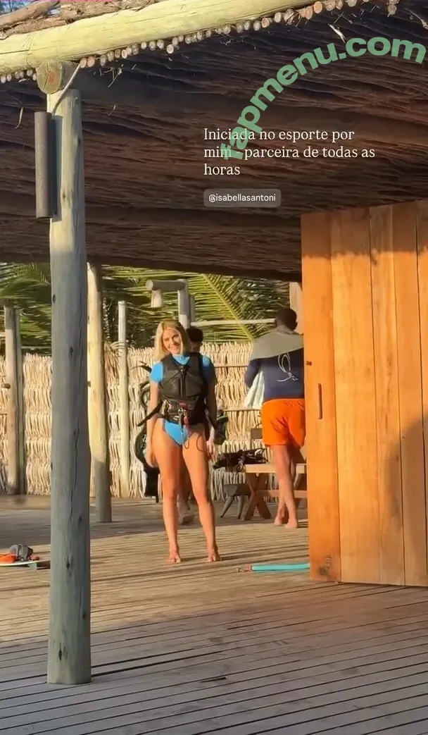 Isabella Santoni nude photo #0300 (isabellasantoni)