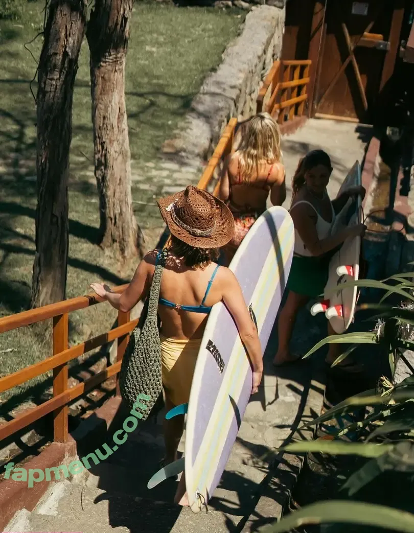 Isabella Santoni nude photo #0314 (isabellasantoni)