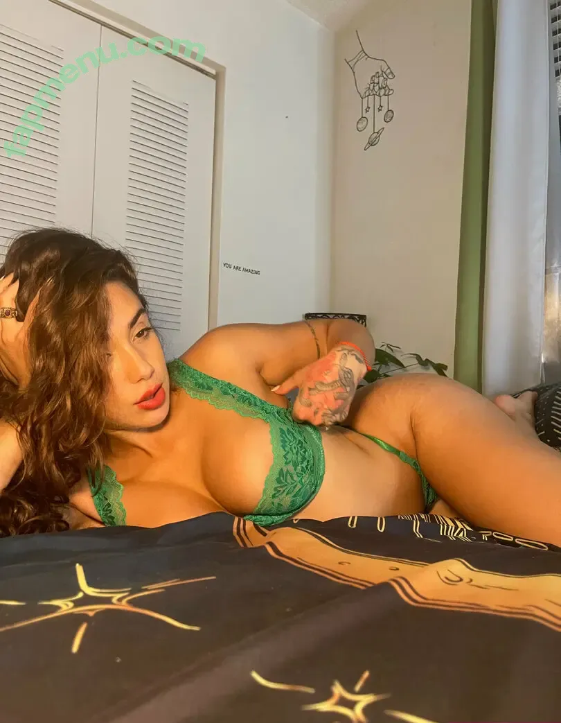 isabellaalia nude photo #0032 (isabellaaliafx)