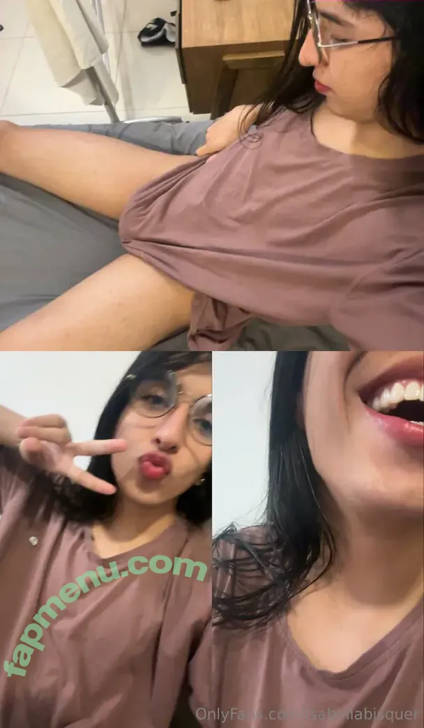 isabellabisquer nude photo #0005 (isabellabesque)