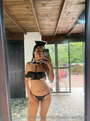 isabellacandy.09 / isabellaschocolatecafe nude photo #0195