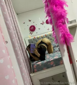 isabellacandy.09 / isabellaschocolatecafe nude photo #0339