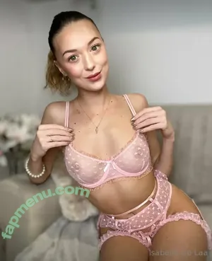 isabelladelaa / isabelladelaa_top nude photo #0037