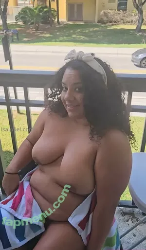 isabellainfiel / msisabellainfiel nude photo #0028