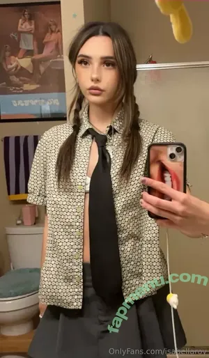 isabellaroy / izabellaroy nude photo #0285