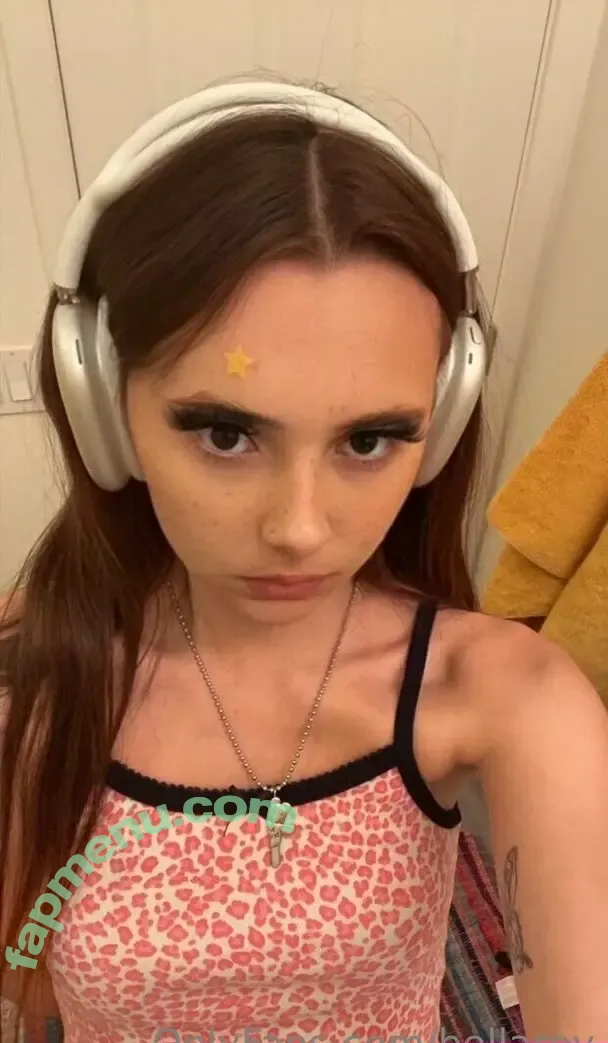 isabellaroy nude photo #0001 (izabellaroy)