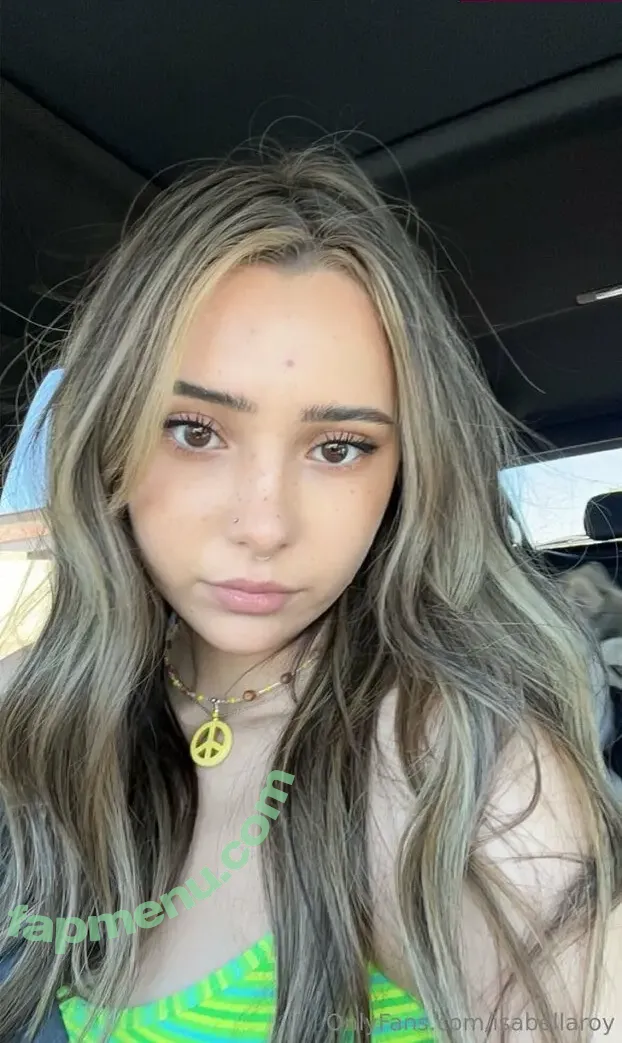 isabellaroy nude photo #0257 (izabellaroy)