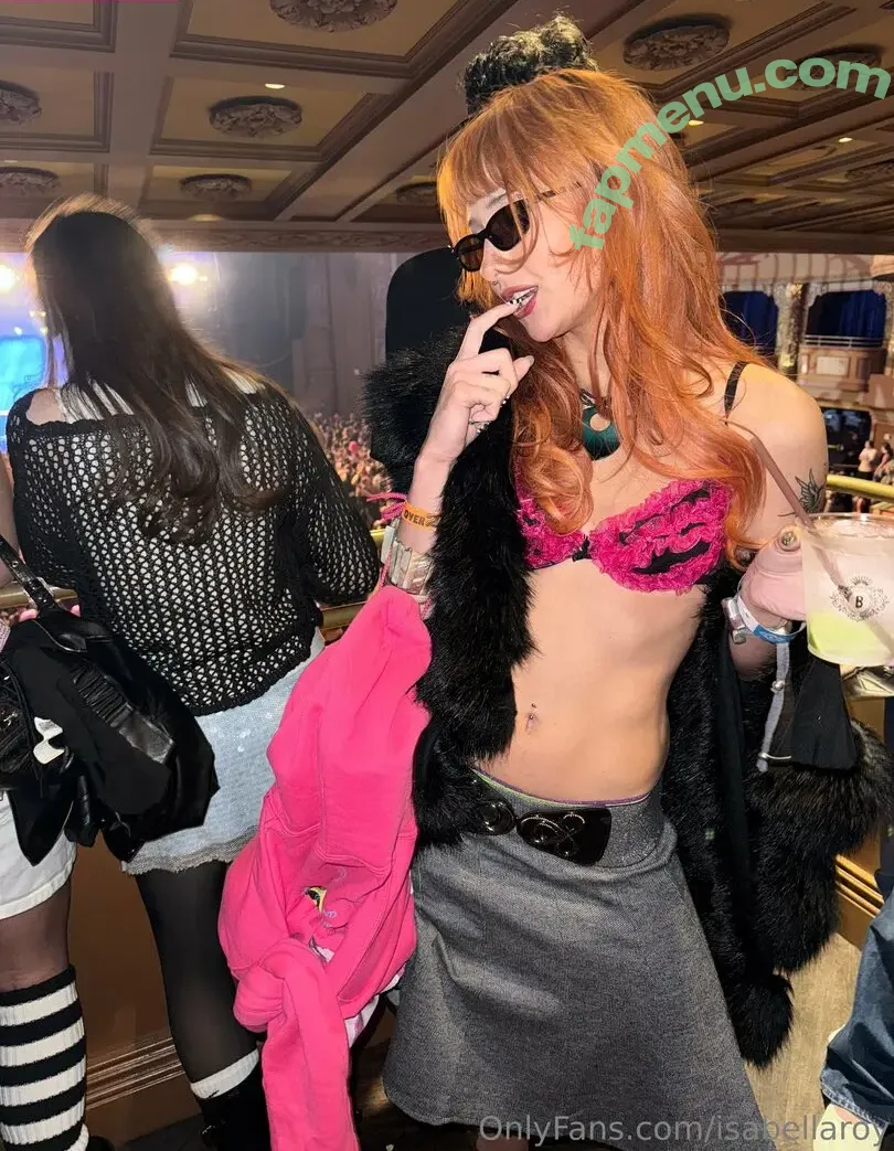 isabellaroy nude photo #0303 (izabellaroy)