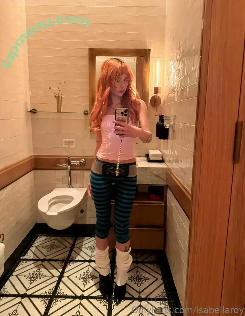 isabellaroy nude photo #0305 (izabellaroy)