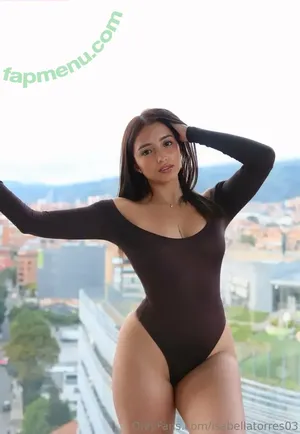 isabellatorres03 / isabeltorres nude photo #0258
