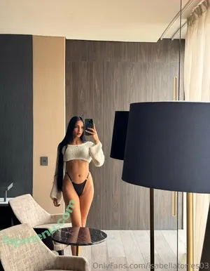 isabellatorres03 / isabeltorres nude photo #0296