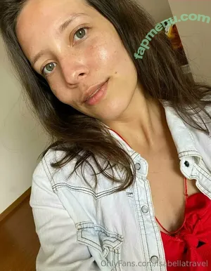 isabellatravel / isabellatravelco nude photo #0017