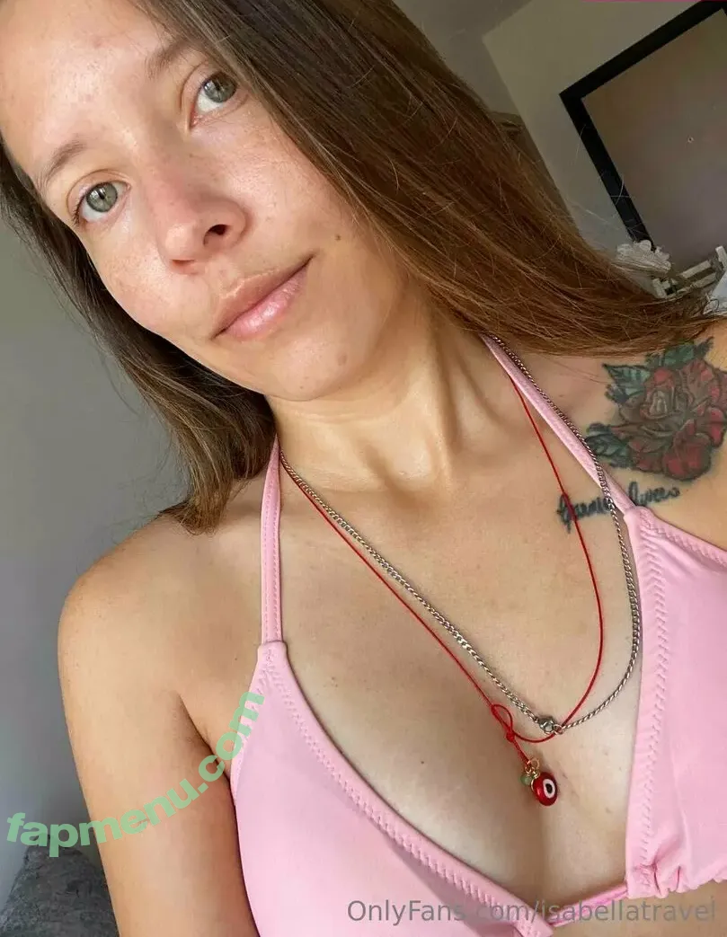 isabellatravel nude photo #0008 (isabellatravelco)