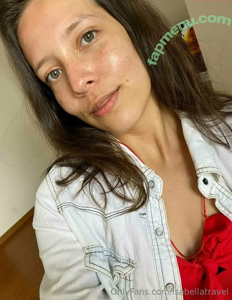 isabellatravel nude photo #0017 (isabellatravelco)