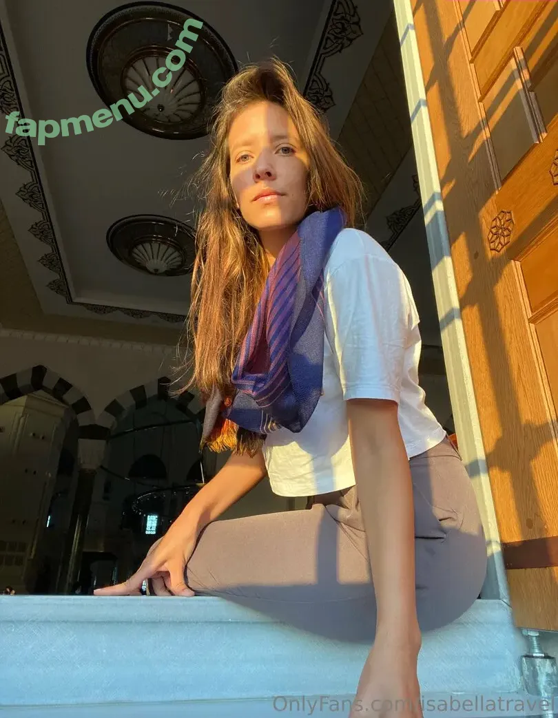 isabellatravel nude photo #0021 (isabellatravelco)