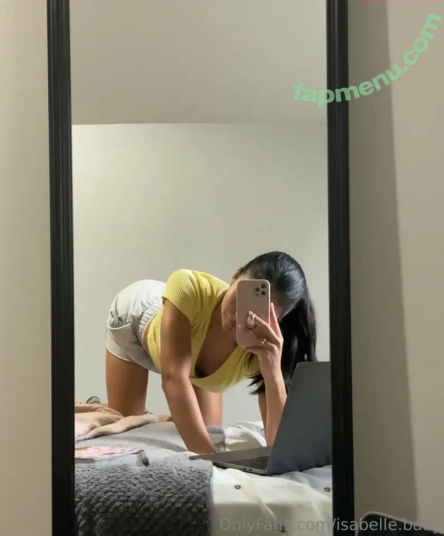 Isabelle.baby nude photo #0070 (isabel.baby / isabellebaby23)