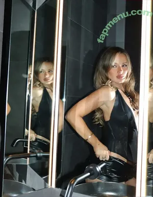 Isabelle Clarke / isabelle.clarke / isabelleclarkee nude photo #0161