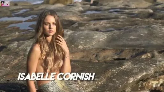 Isabelle Cornish / isabellecornish nude photo #0152