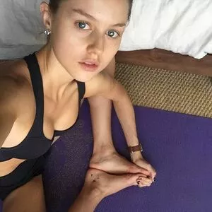 Isabelle Cornish / isabellecornish nude photo #0207