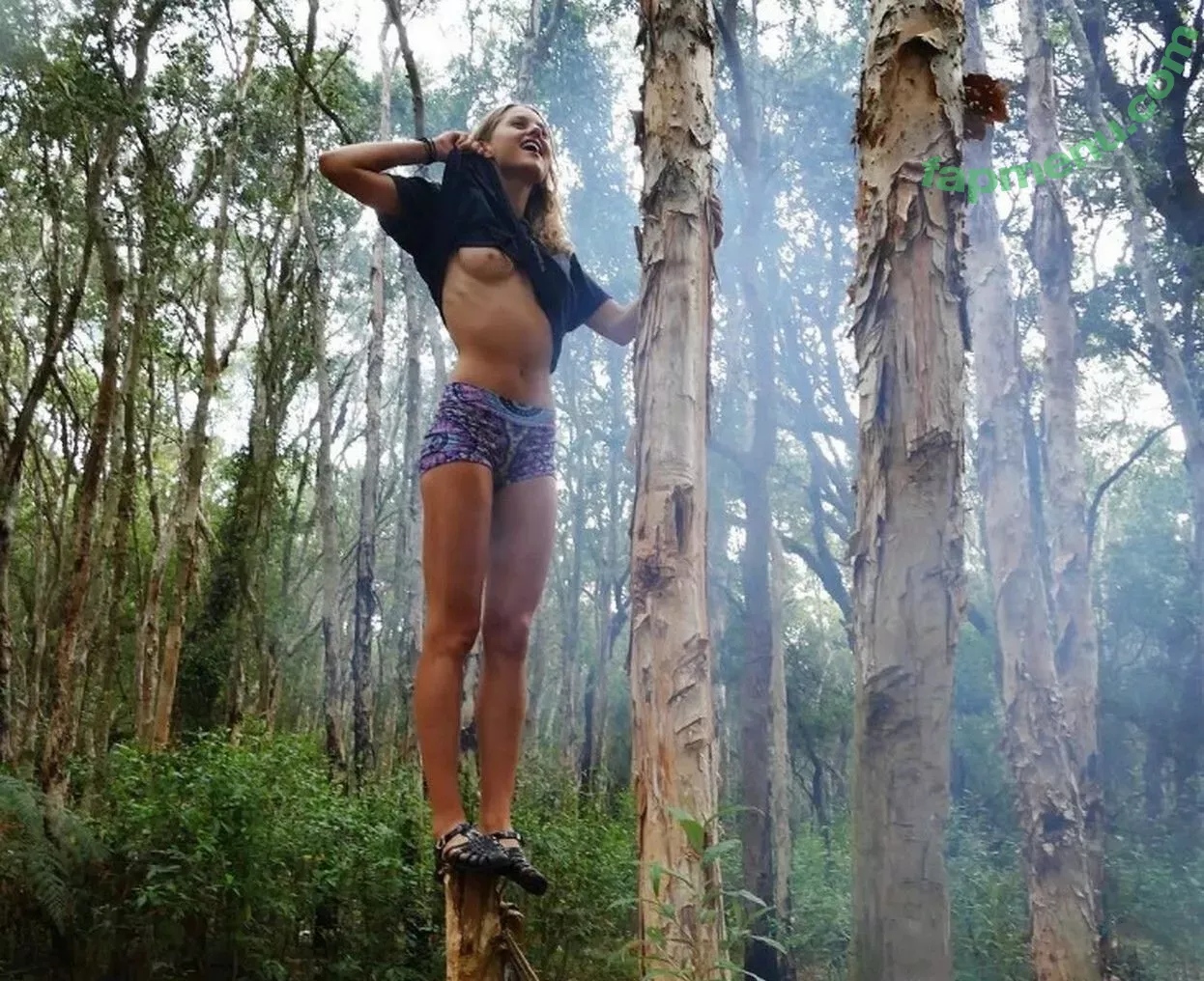 Isabelle Cornish nude photo #0118 (isabellecornish)