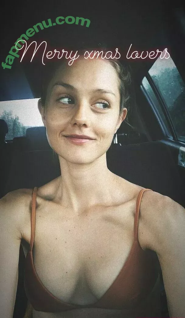 Isabelle Cornish nude photo #0191 (isabellecornish)