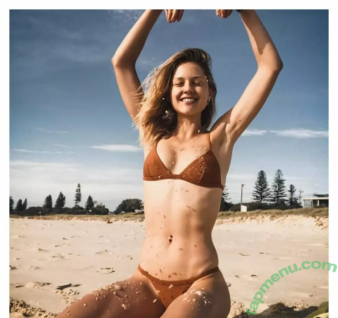 Isabelle Cornish nude photo #0200 (isabellecornish)