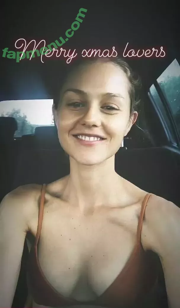 Isabelle Cornish nude photo #0232 (isabellecornish)