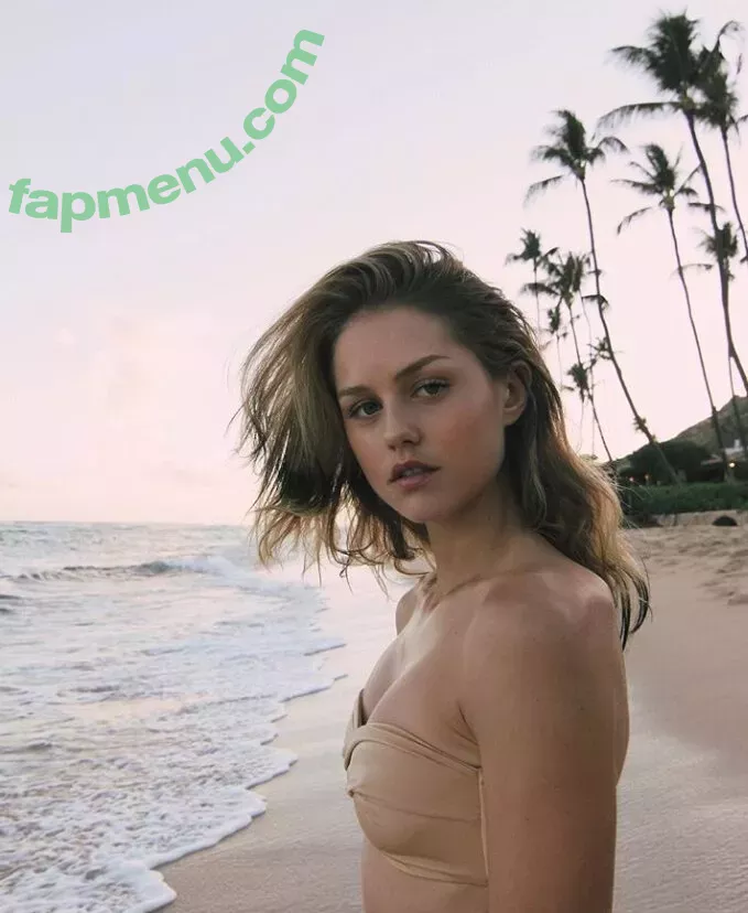 Isabelle Cornish nude photo #0327 (isabellecornish)