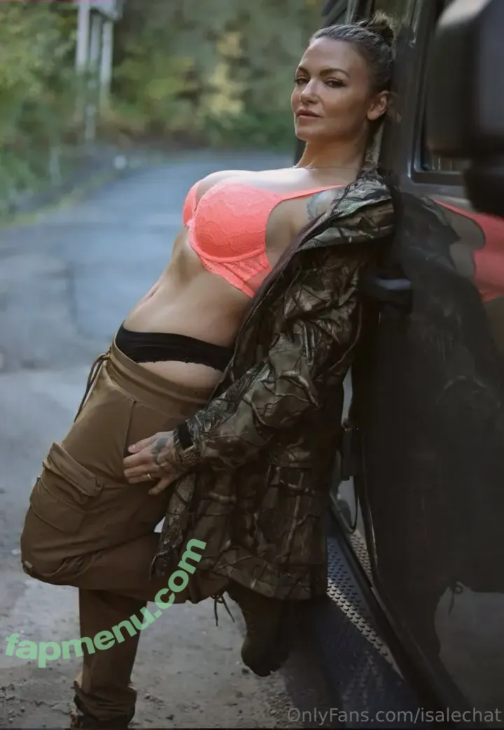 Isabelle Desjardins nude photo #0094 (isalechat)